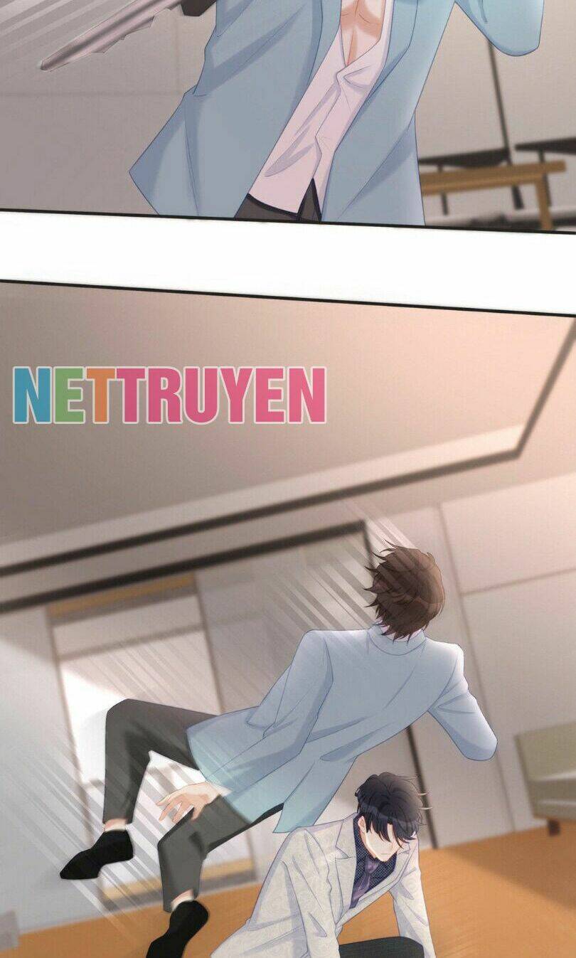 chỉ muốn cưng chiều em chapter 19 15