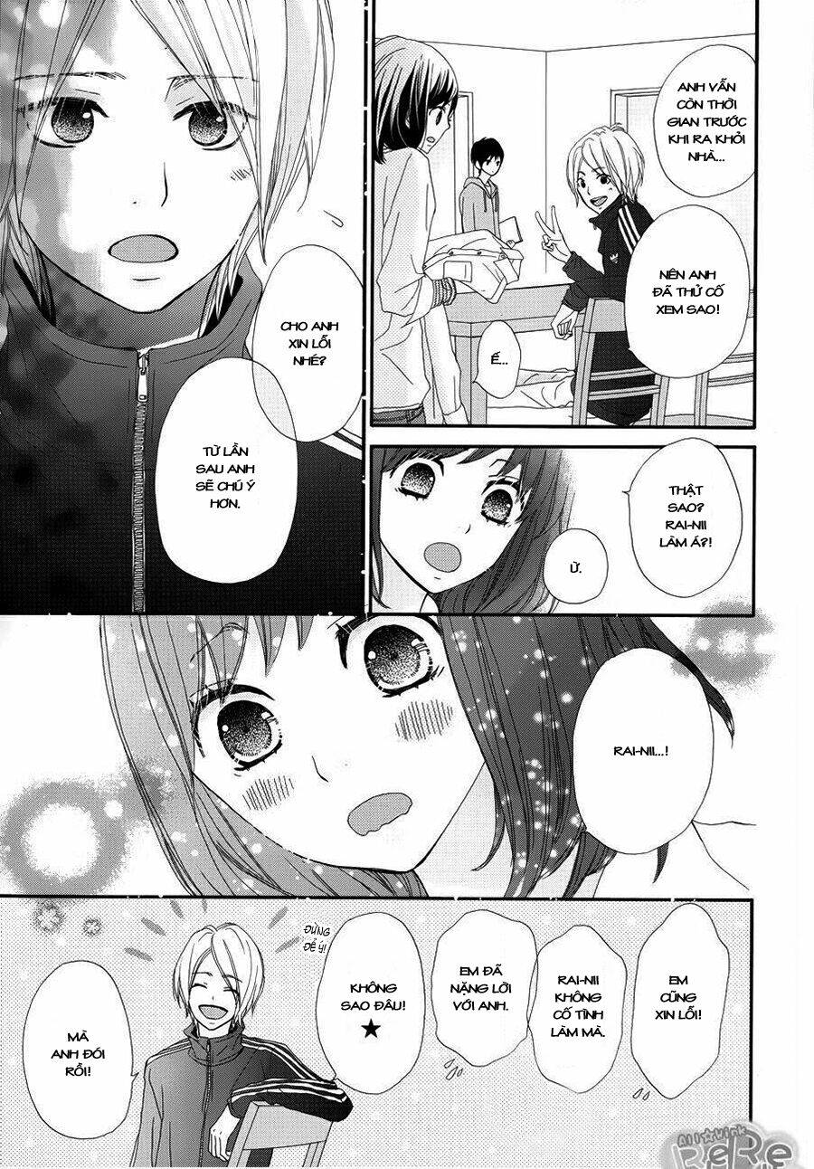 rere hello chapter 8.5 9