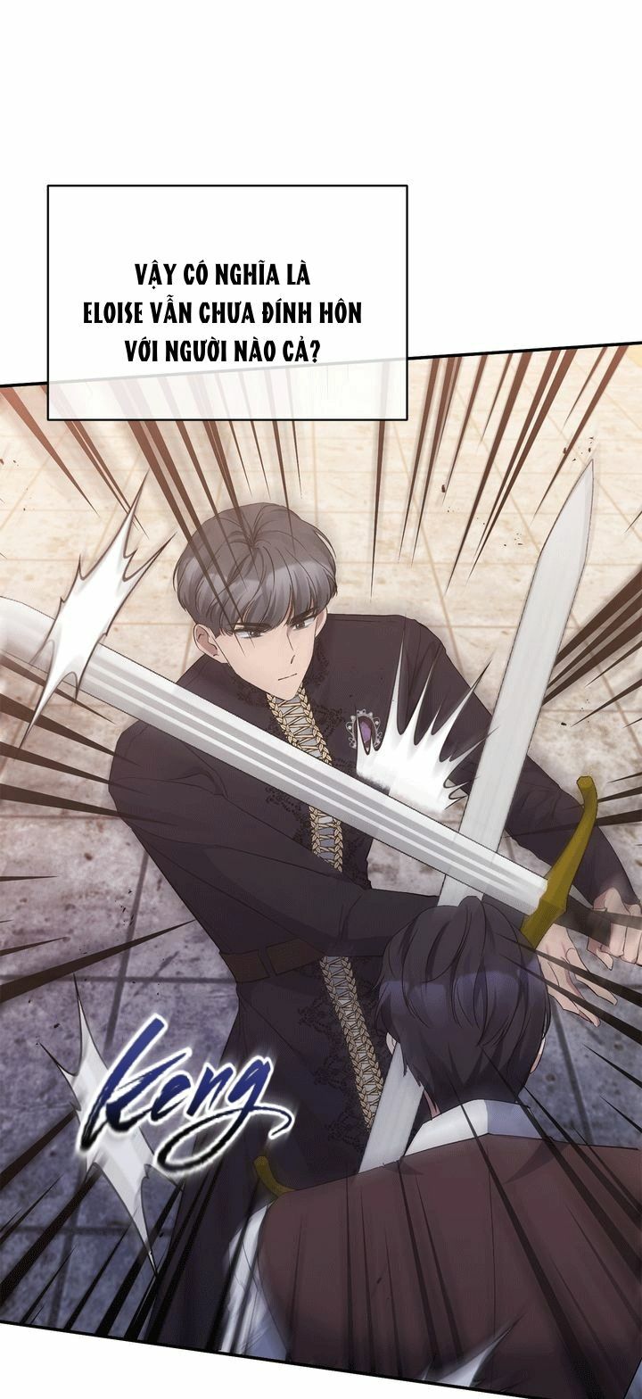 nữ công tước phương bắc là một nhân vật phản diện chapter 20 38
