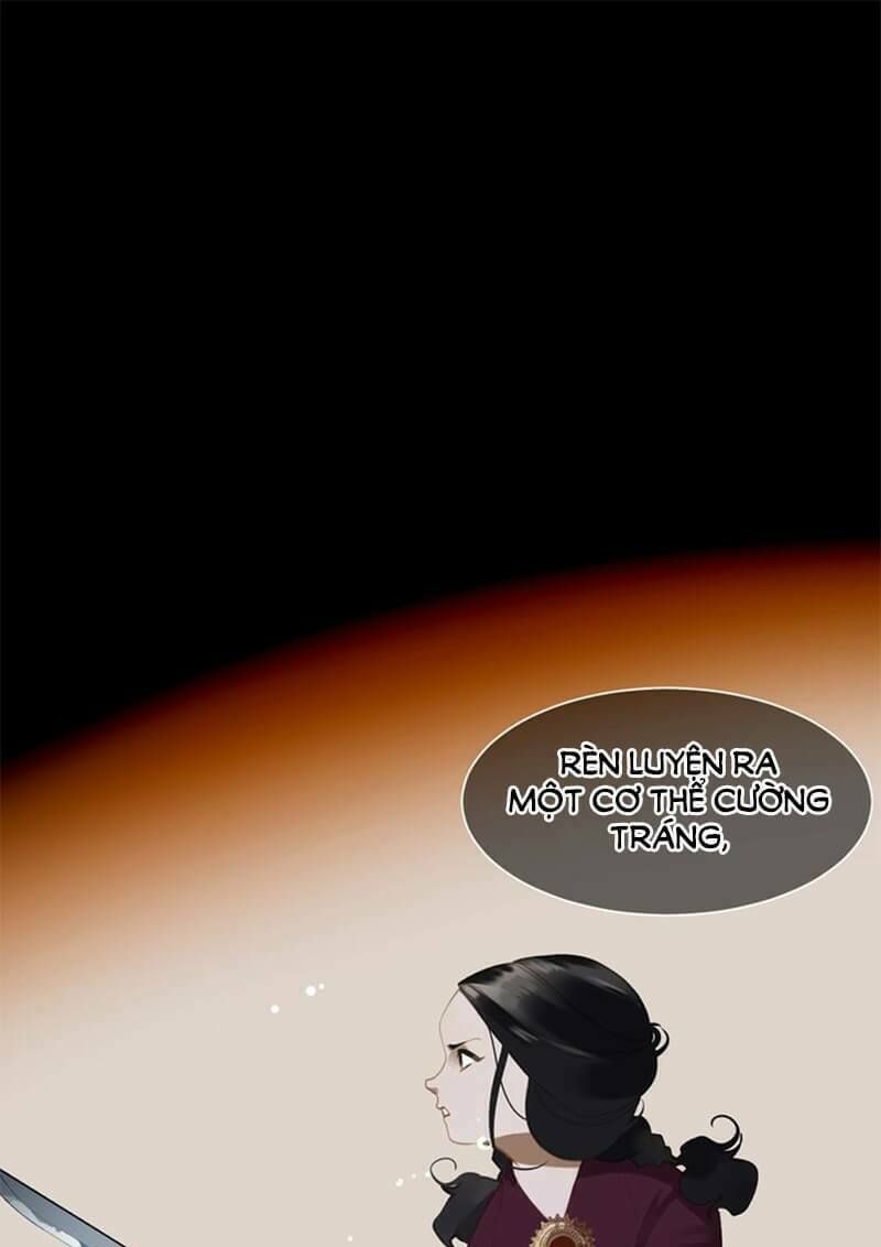 nhất đại linh hậu chapter 34 20