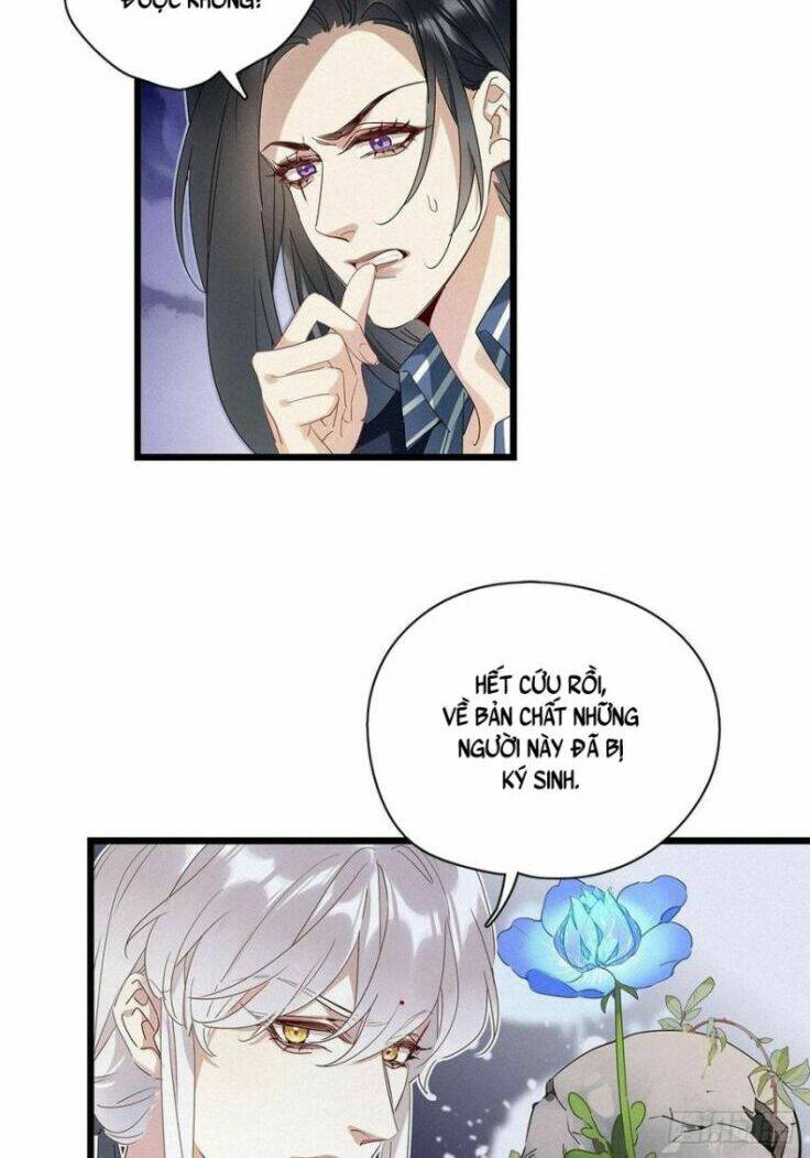 thỉnh quân nhập quái chapter 36 28