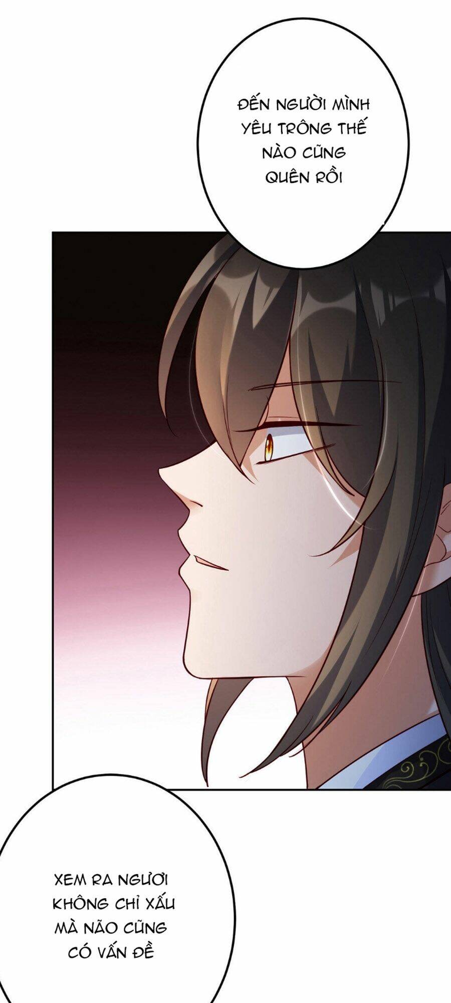 thiên kim bất hoán chapter 16 39