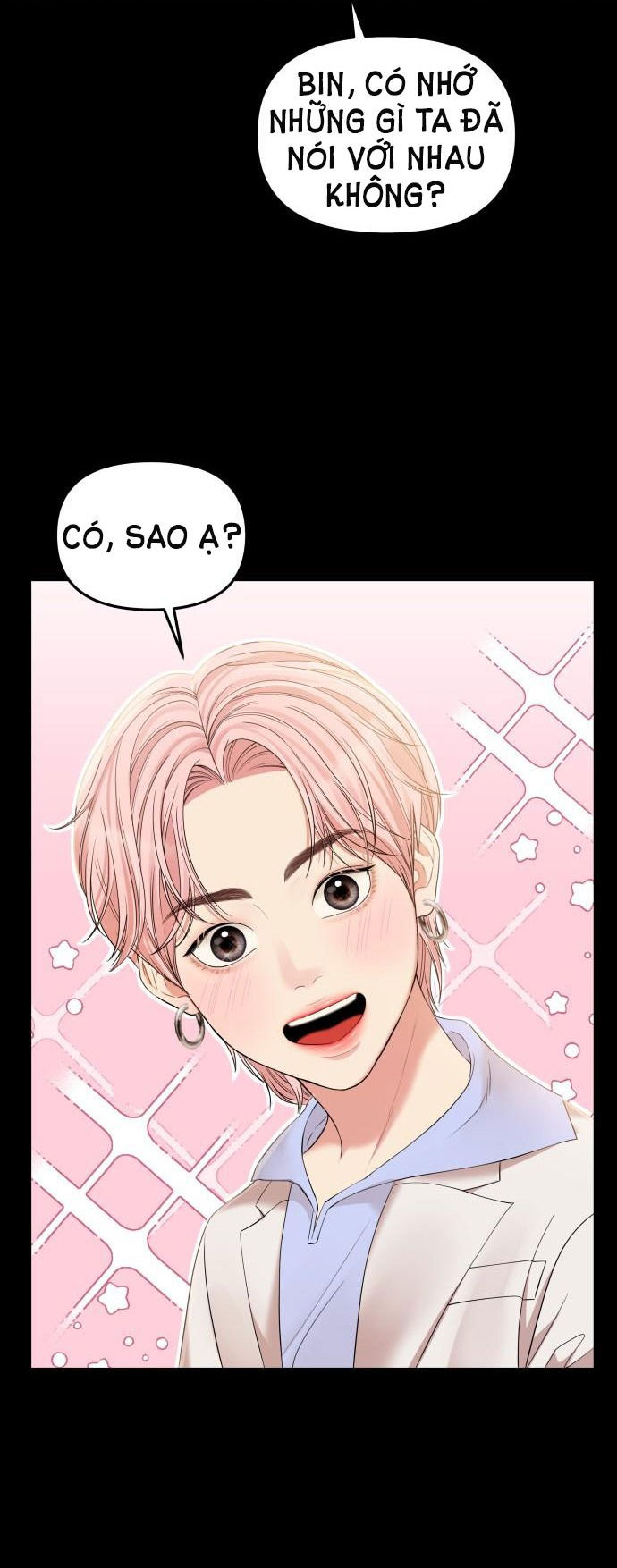 gửi em người đánh cắp những vì sao - to you who swallowed a star chapter 78.2 15