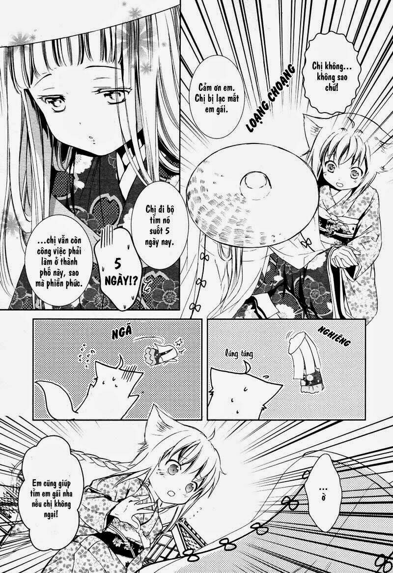 konohanatei kitan chapter 3 19