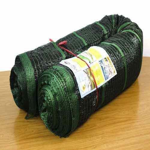 Lưới che nắng thái lan dài 5m x rộng 4m, lưới che lan, che cây