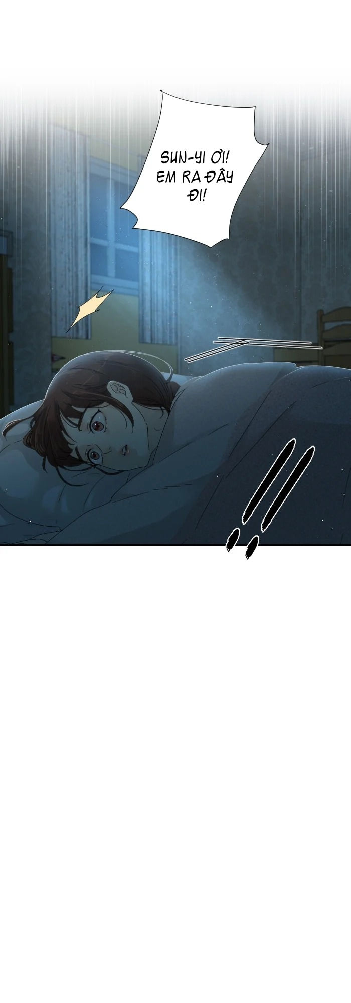 cậu bé người sói chapter 14 30