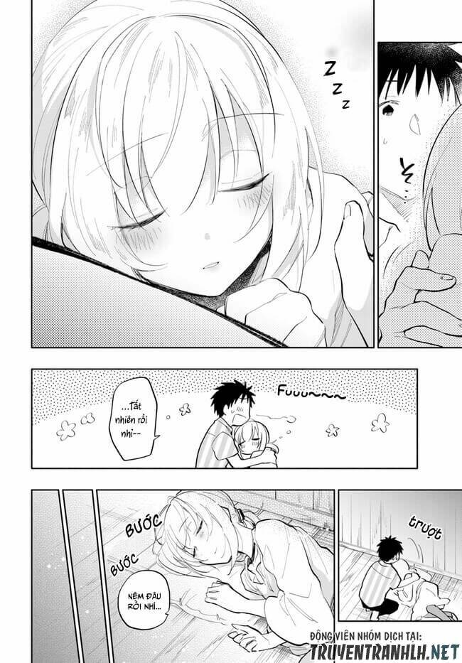 takarakuji de 40-oku atattandakedo isekai ni ijuu suru chapter 14 31