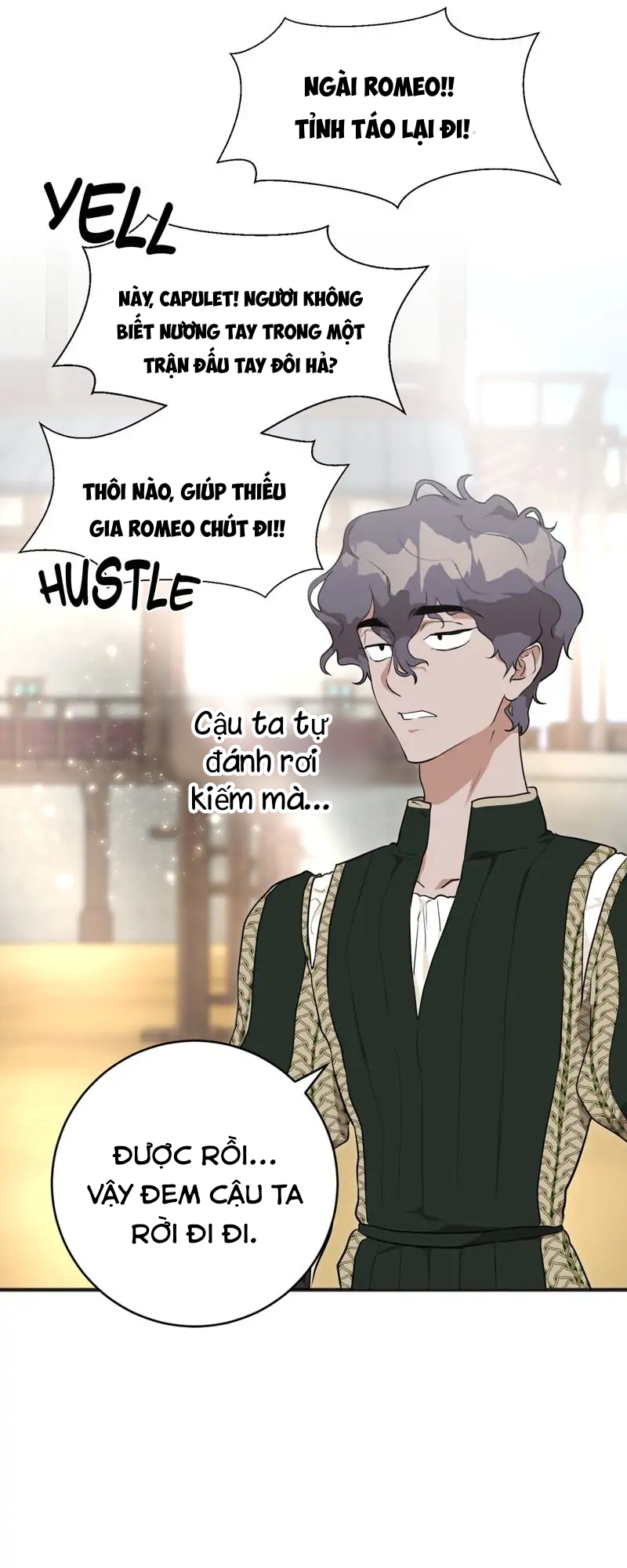 tạm biệt nàng, juliet chapter 25 3