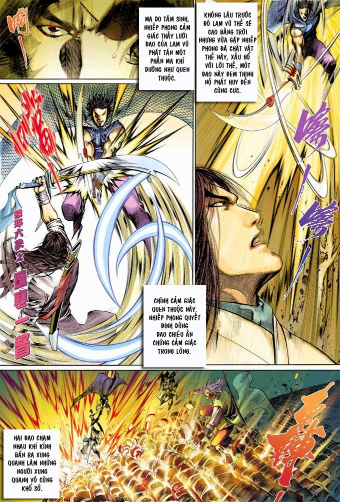 phong vân chapter 362 14