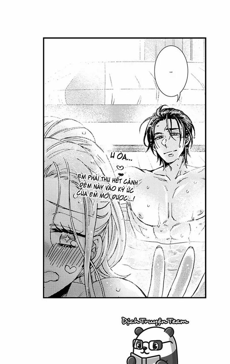 sếp thú tính nhà bên chapter 90 21