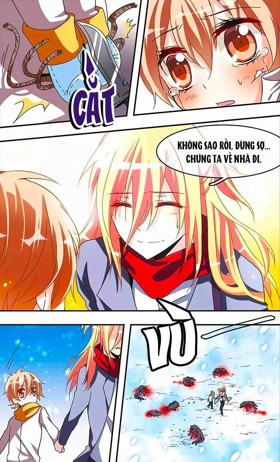 ám chi lạc ấn chapter 23 9