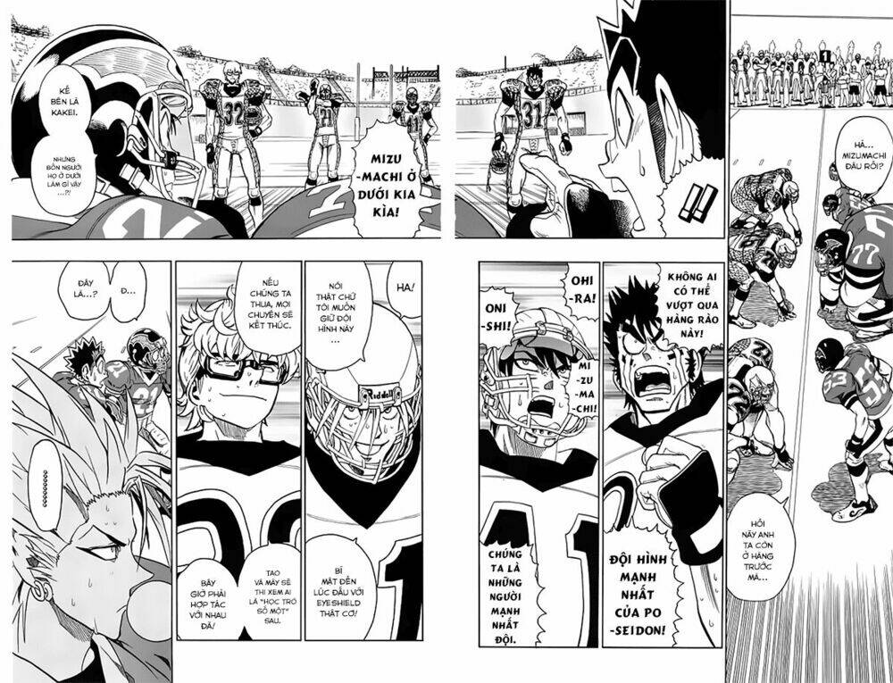 lá chắn mắt chapter 124 7