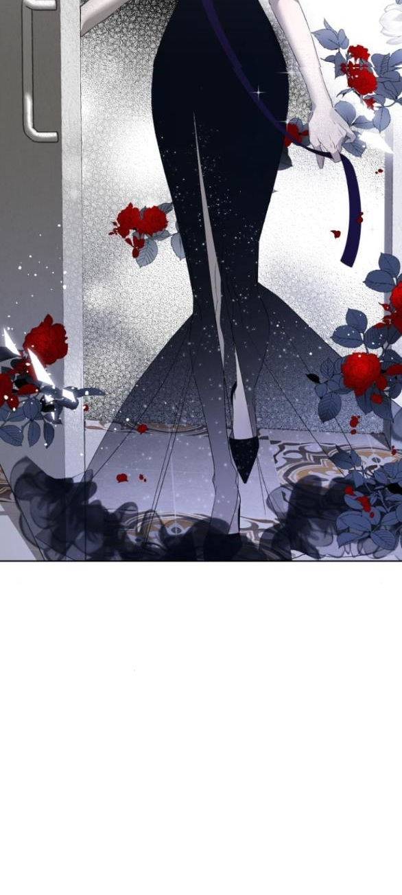 điệu nhảy say mê giữa màn đêm chapter 6.1 40