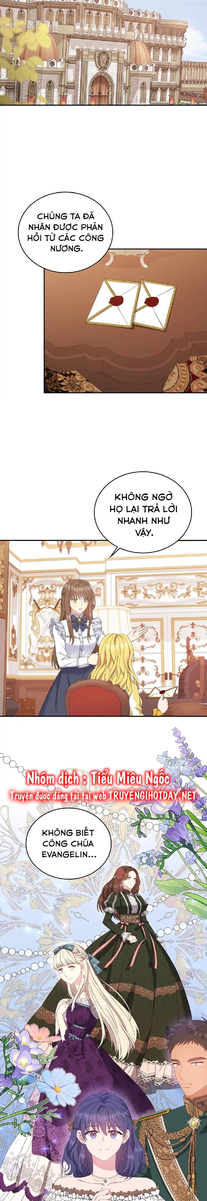 công chúa hai mặt chapter 93 2