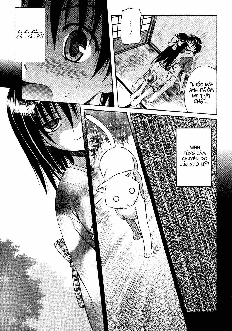 omamori himari chapter 10 20