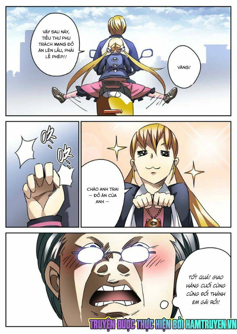 tử vong hồi chapter 39 9