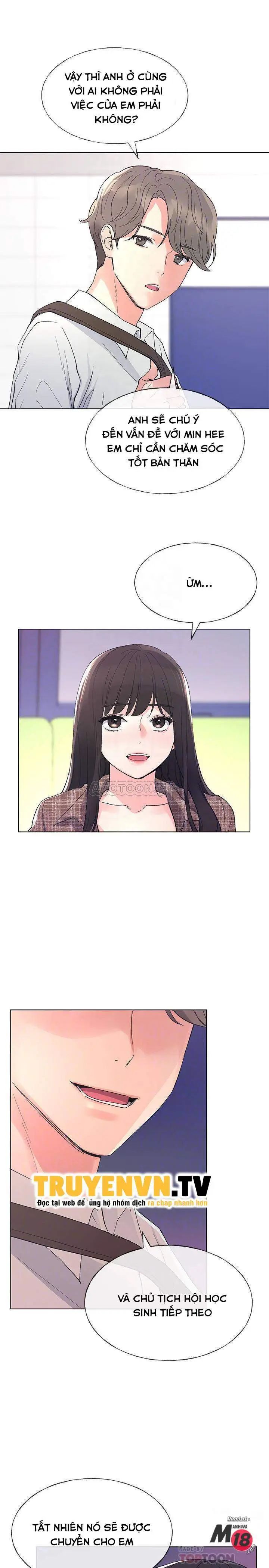 trả thù cô ta chapter 55 16