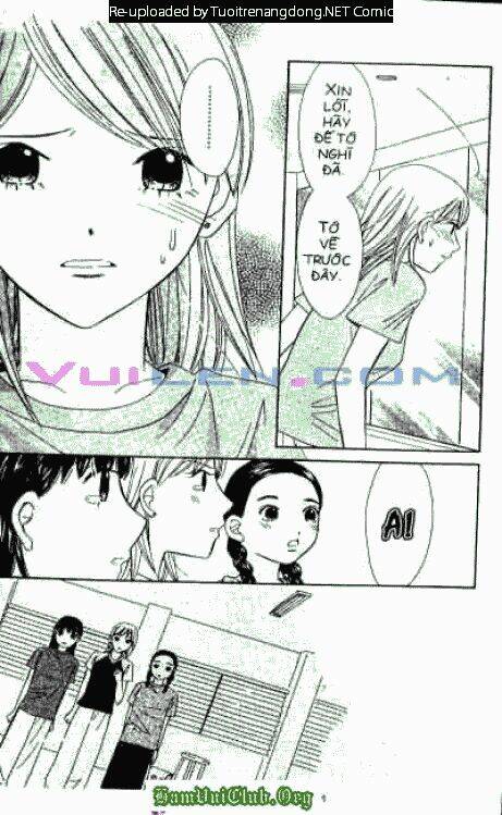 cánh thiên nga chapter 23 137