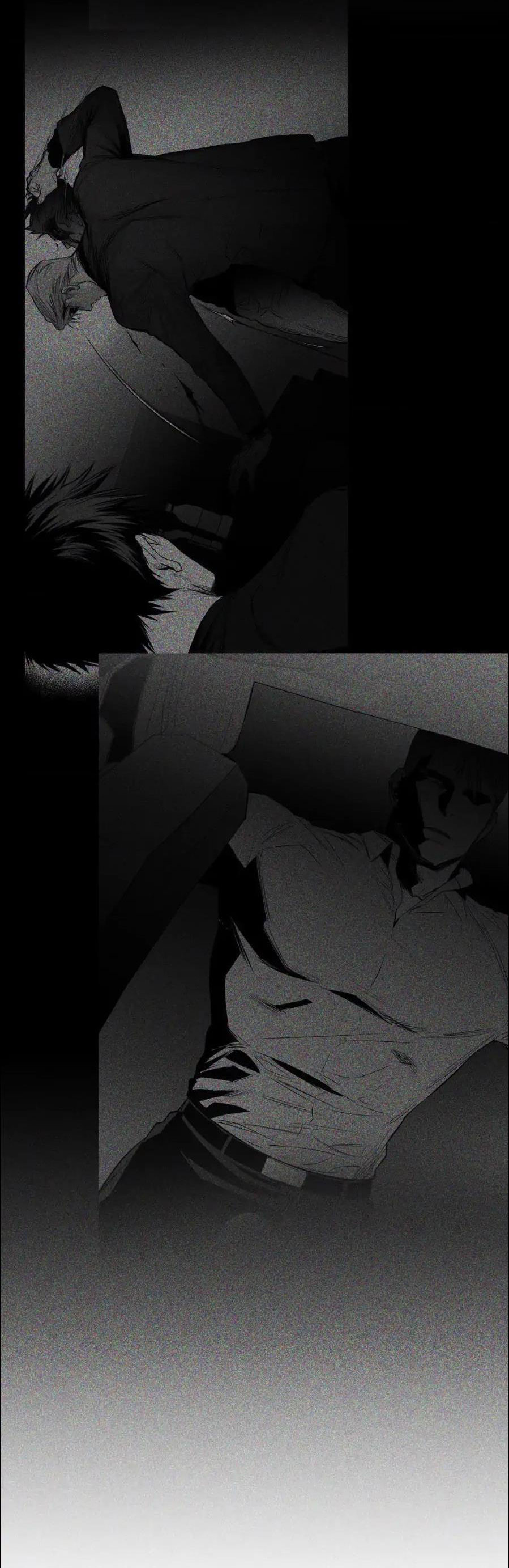 khi đôi chân thôi bước chapter 106.1 25