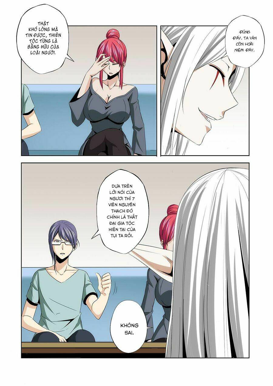 life and death chapter 14 9