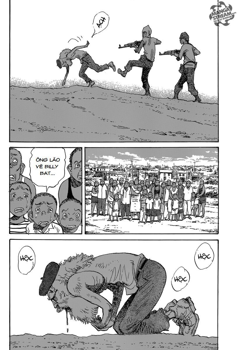 billy bat chapter 147 20