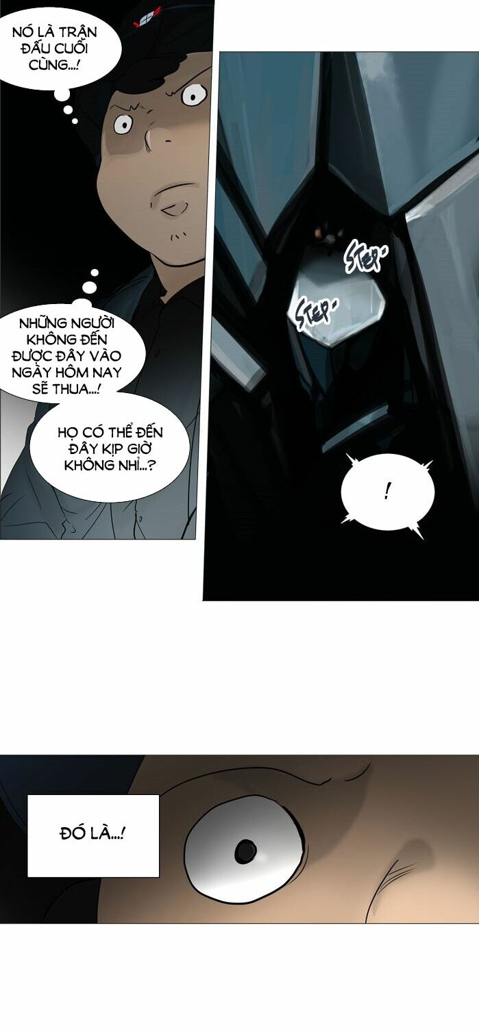 tòa tháp bí ẩn 2 chapter 171 25