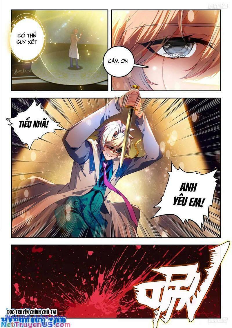 tuyệt thế đường môn - đấu la đại lục 2 chapter 393 3