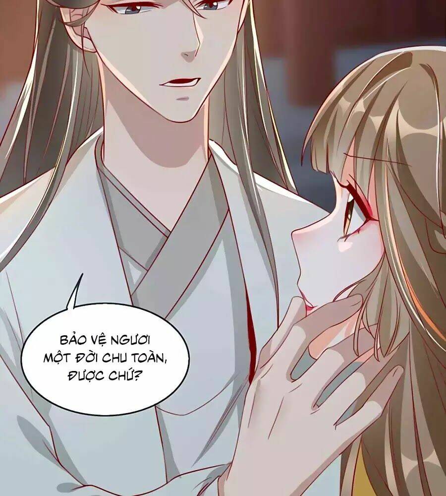 gian phi như thử đa kiều chapter 70 37