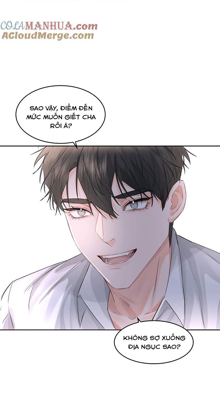 tình cũ là vua chapter 47 28