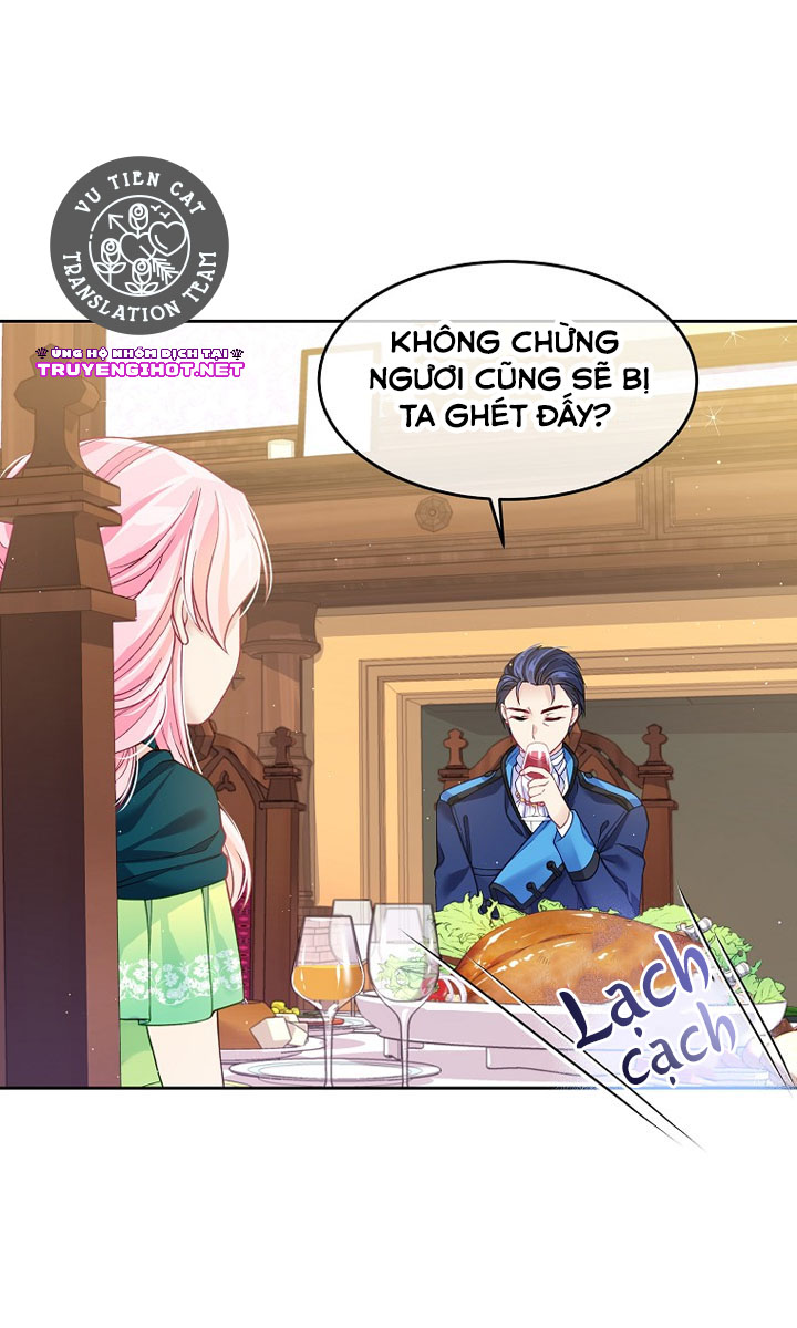 tôi gặp rắc rối vì chồng qúa dễ thương chapter 5 60