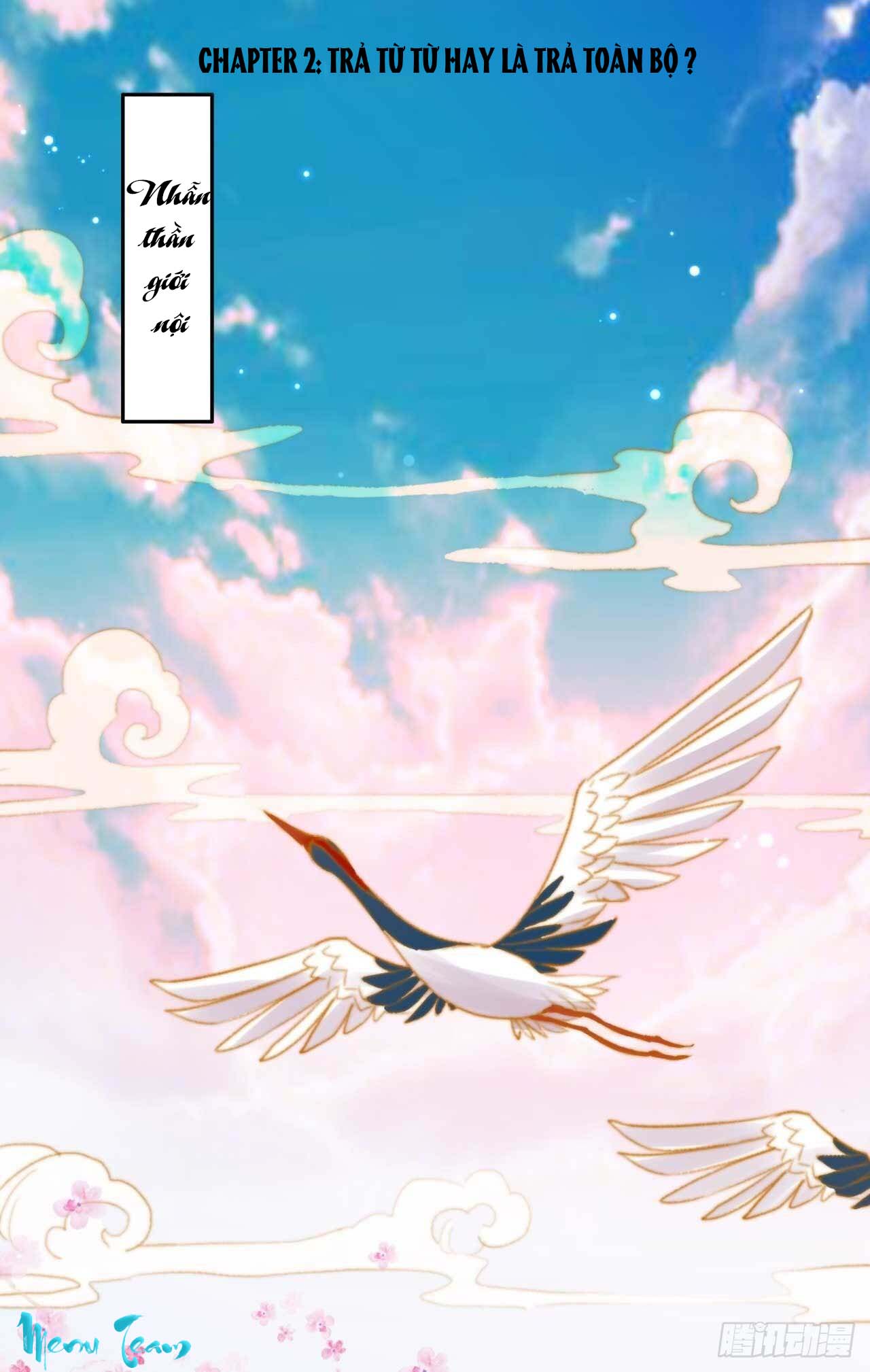 đế tôn cuồng sủng: đặc công thần y phế vật phi chapter 2 2