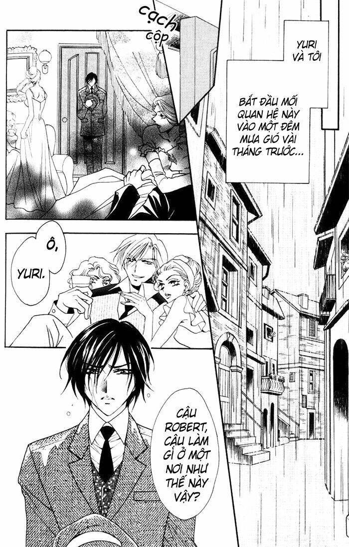 mezame no mori chapter 5 10