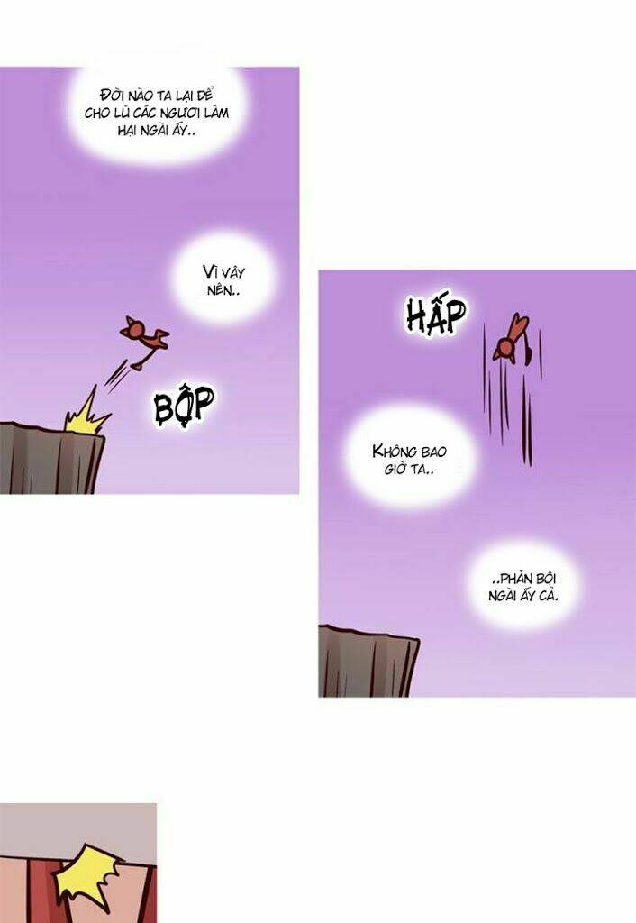 the devil king is bored chapter 41 21