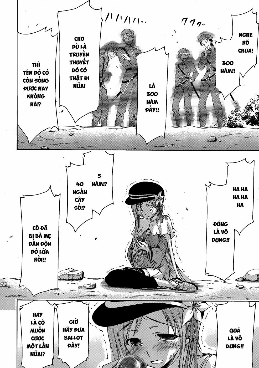 kích trụy vương huyền thoại chapter 1 59