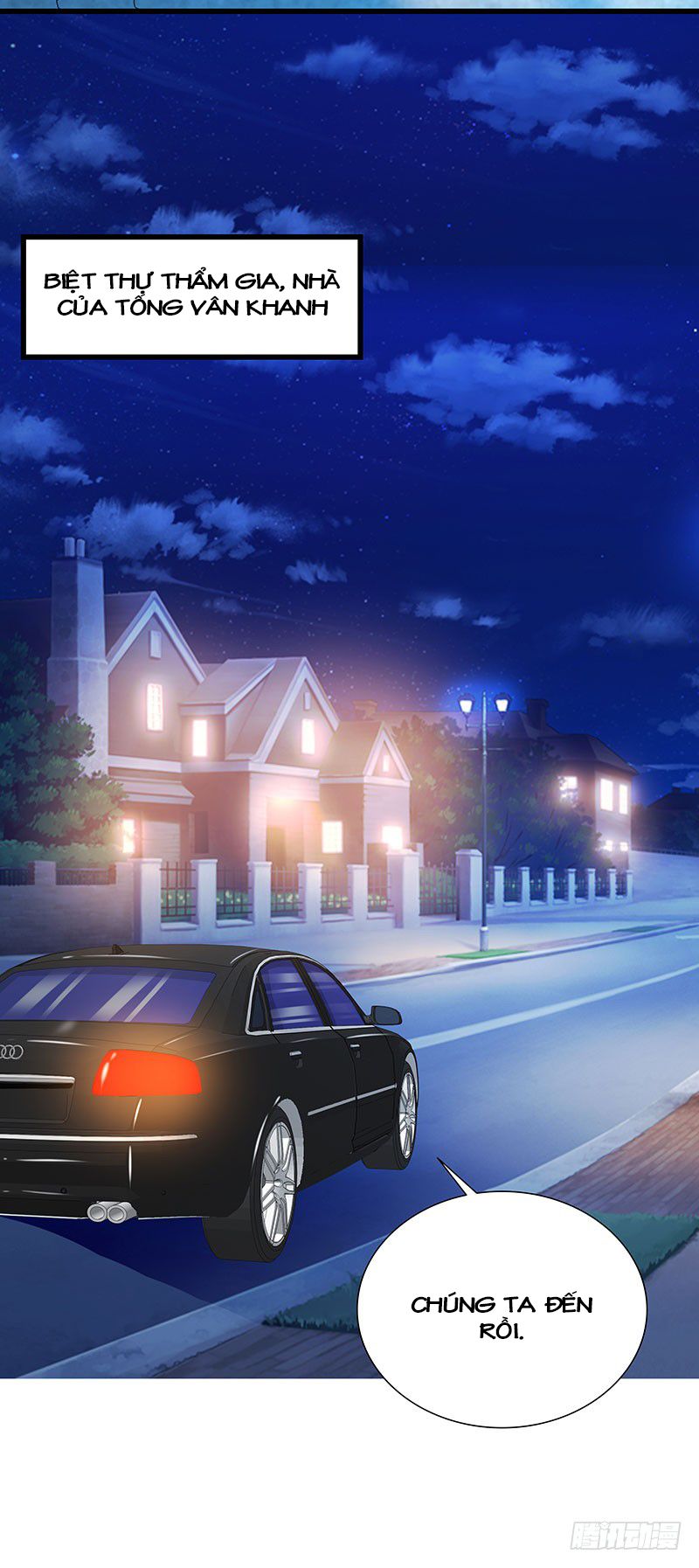 tình yêu một carat chapter 3 14