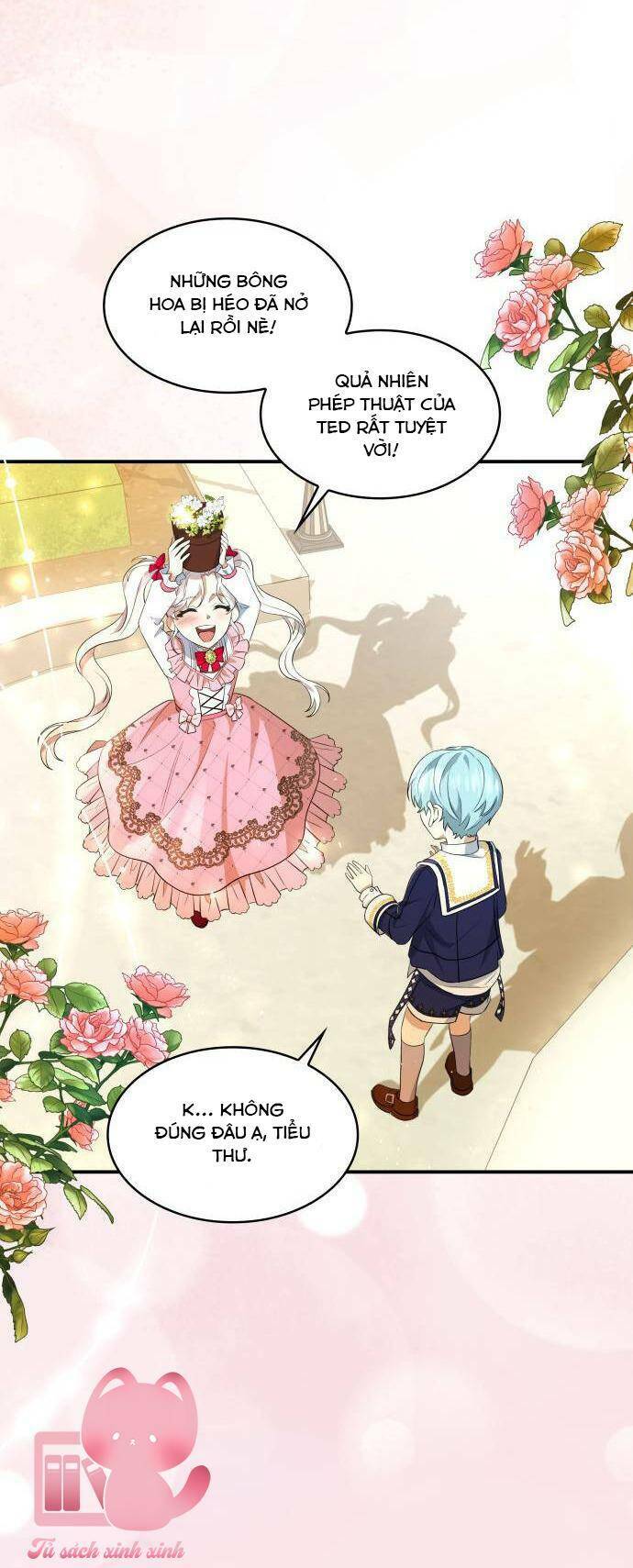 'di vật' melvin để lại chapter 25 47