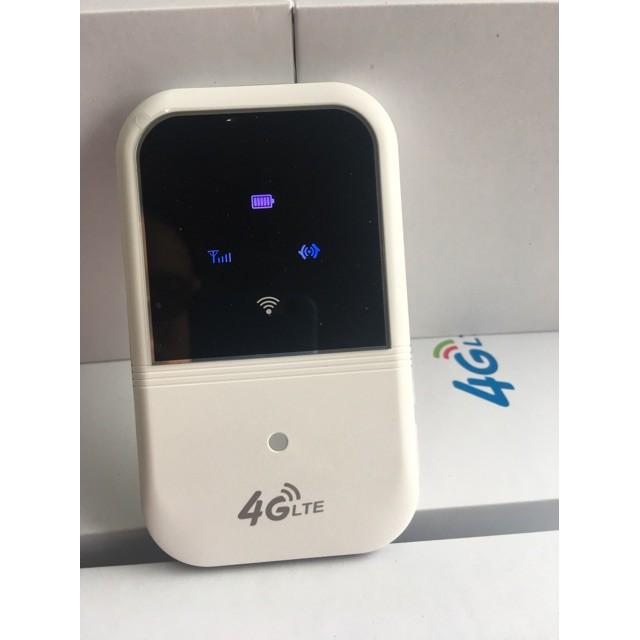 Bộ phát wifi 4G LTE