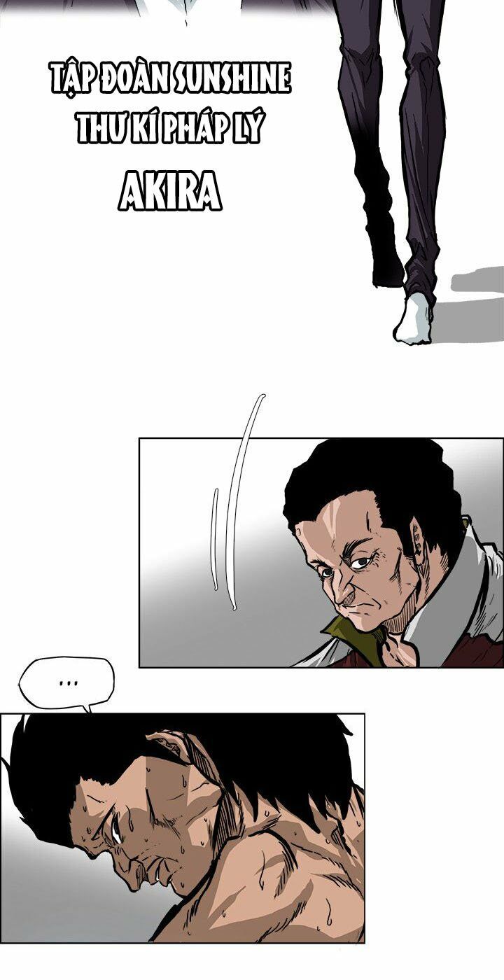 bá chủ học đường ss2 chapter 6 39