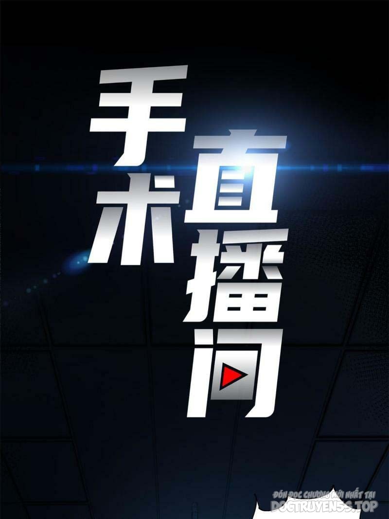 livestream phẫu thuật chapter 2 10