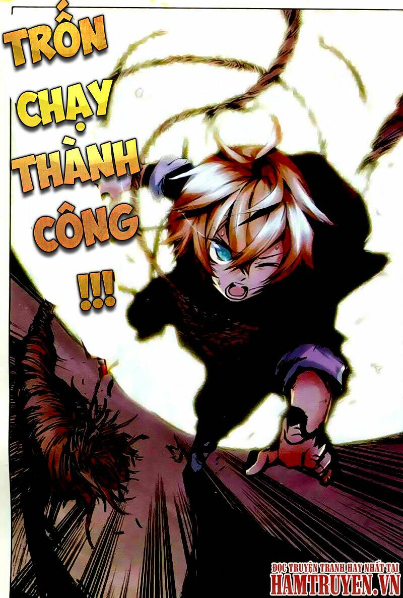 già thiên chapter 37 14