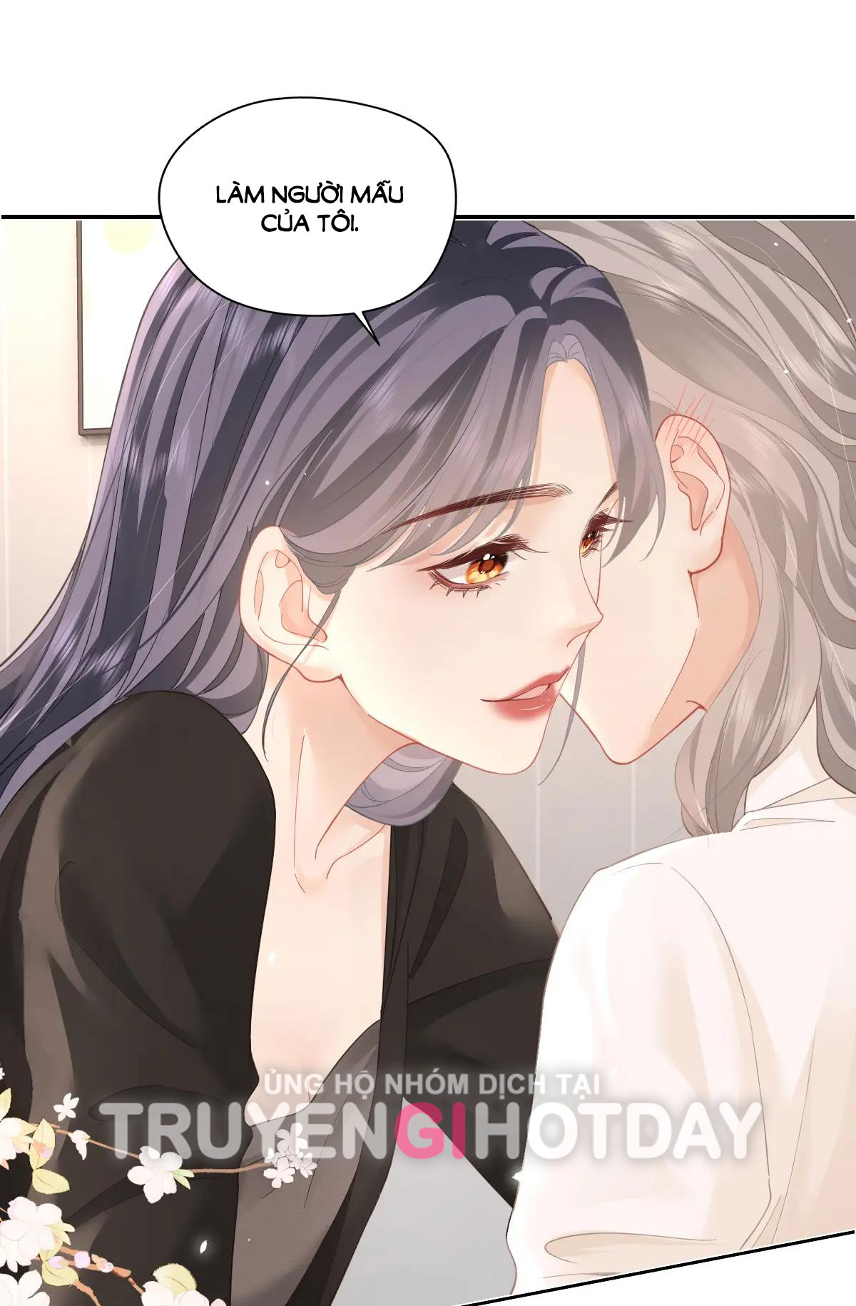 luôn có giáo viên muốn mời phụ huynh chapter 13.2 14