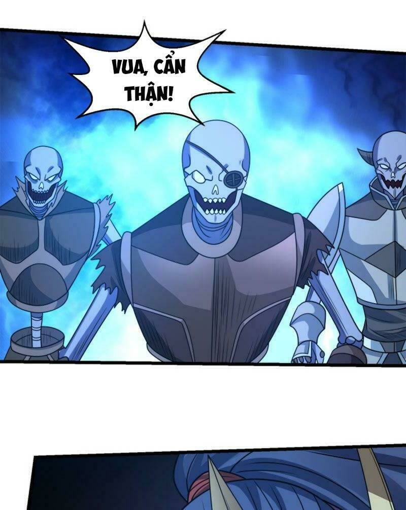 kiếm vũ chapter 90 43