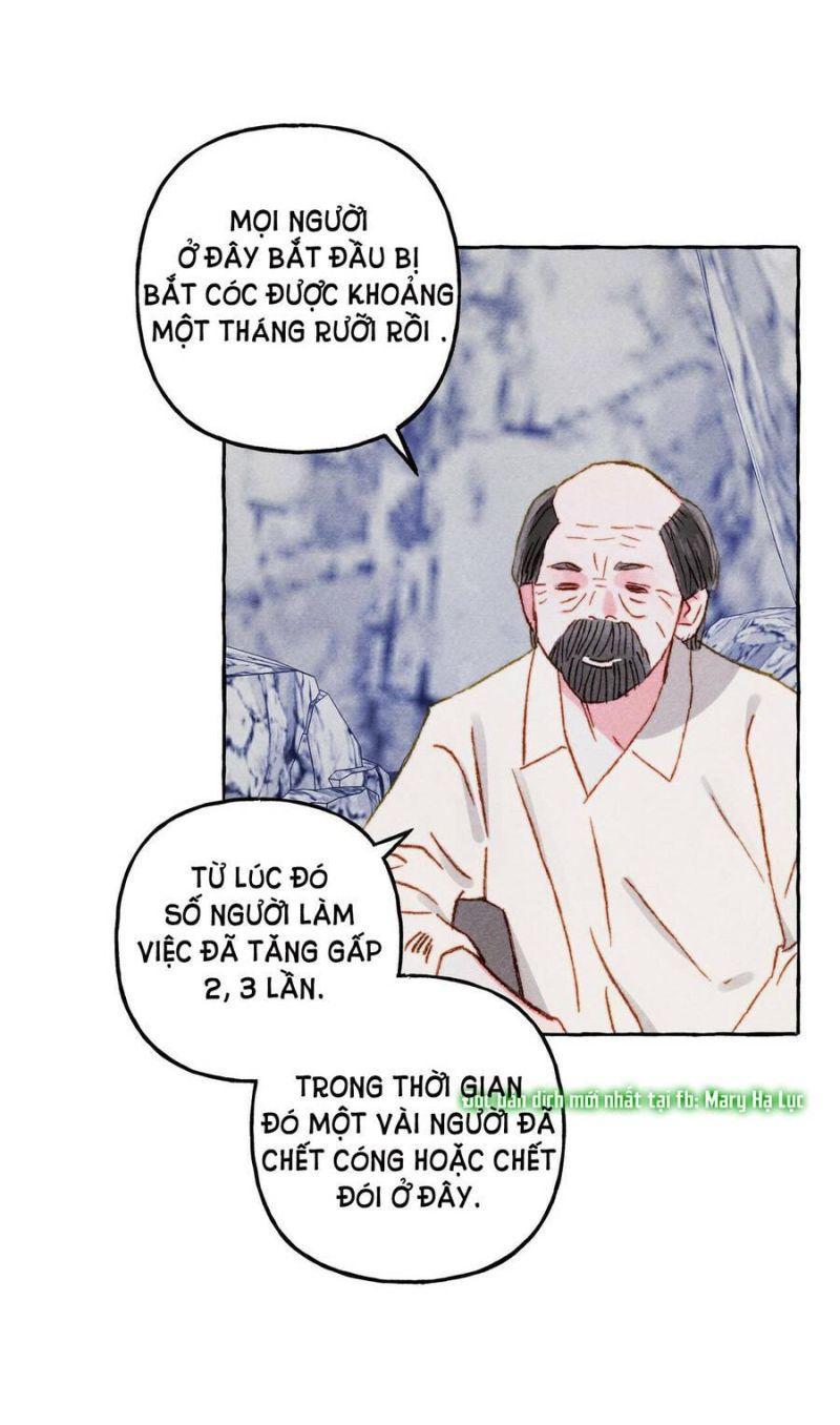 nuôi dưỡng một hắc long chapter 43 54