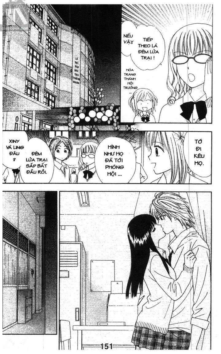 cảm giác trong tình yêu chapter 1 149