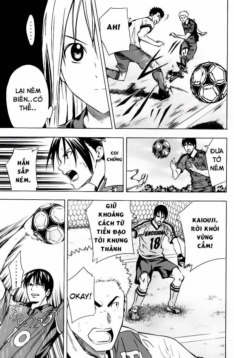 kỵ sĩ trong vòng cấm chapter 60 11