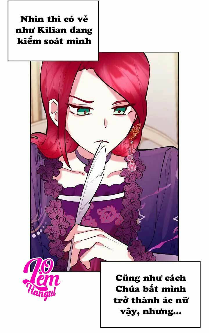 kẻ tạo ra nữ phản diện chapter 9 42