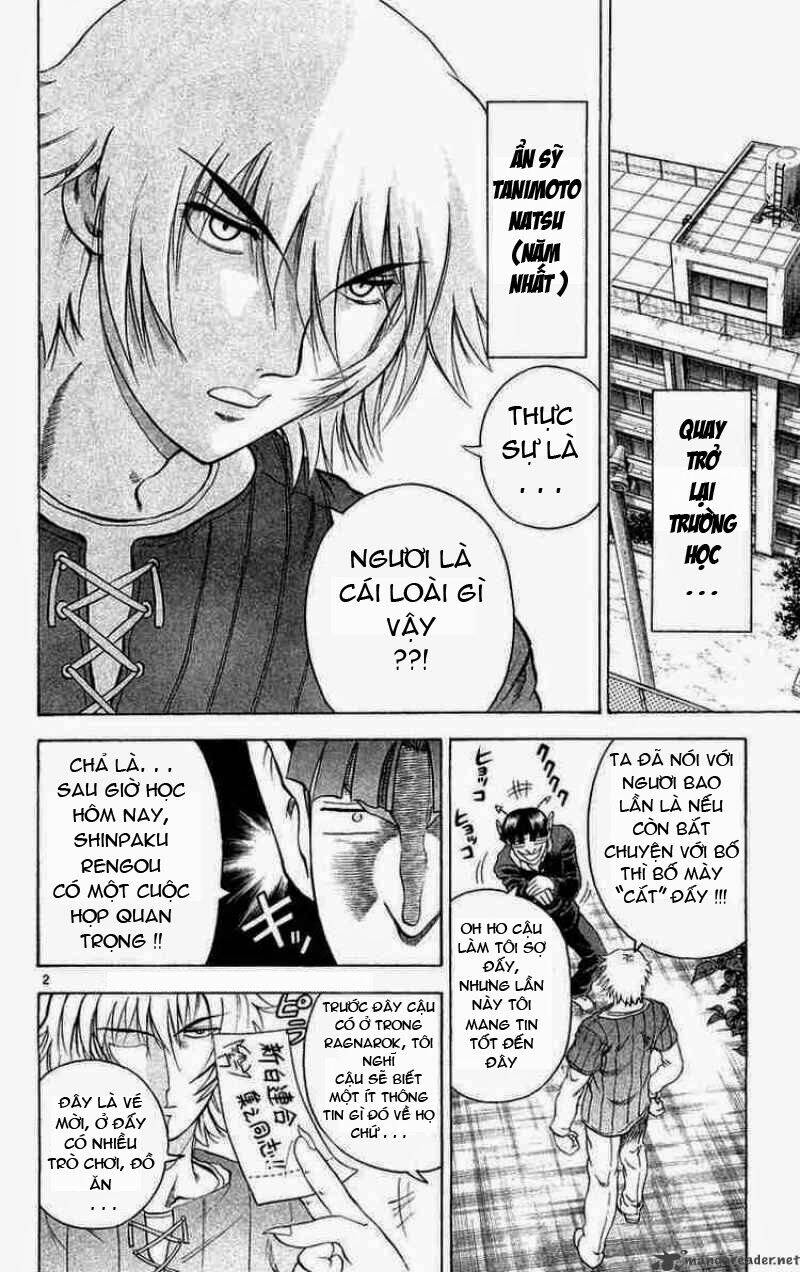 history's strongest disciple kenichi chapter 123 3