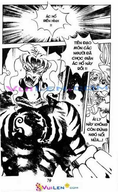 những người bạn tốt chapter 23 79