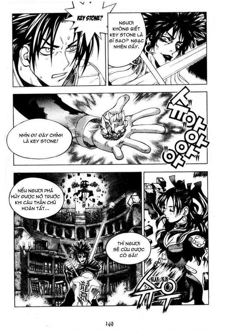 ragnarok - into the abyss chapter 93 14