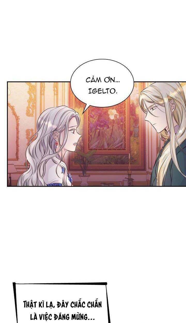 dây xích kiềm chế nam chính hắc ám tuột mất rồi chapter 36 5